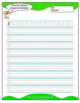 Elat Grubu Çalışma Sayfaları